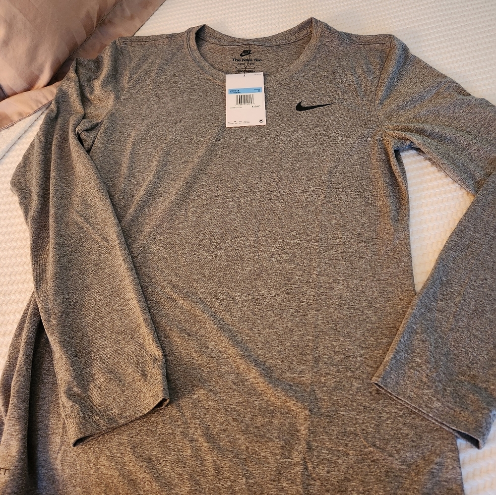 Nike Activewear Top